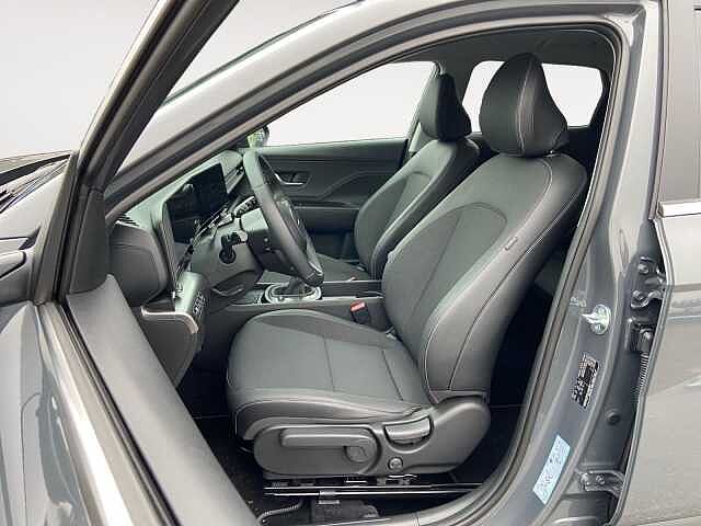 Hyundai KONA 1.0 T-GDI Hybrid 48V iMT XLine Plus