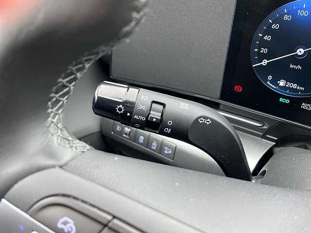 Hyundai KONA 1.0 T-GDI Hybrid 48V iMT XLine Plus