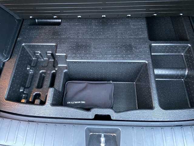 Hyundai TUCSON 1.6 T-GDI 48V DCT XLine