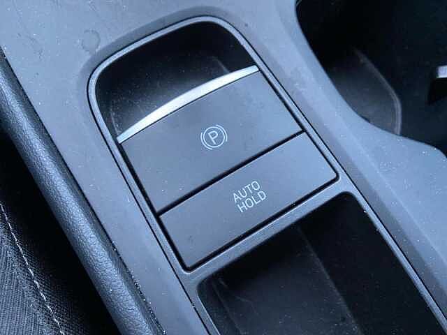 Hyundai TUCSON 1.6 T-GDI 48V DCT XLine