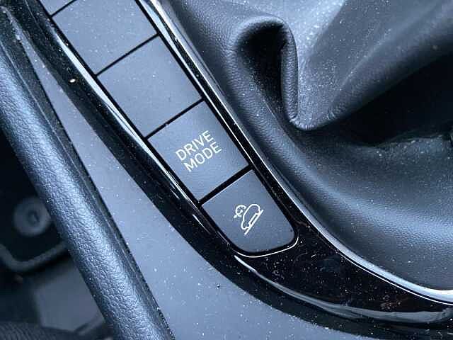 Hyundai TUCSON 1.6 T-GDI 48V DCT XLine