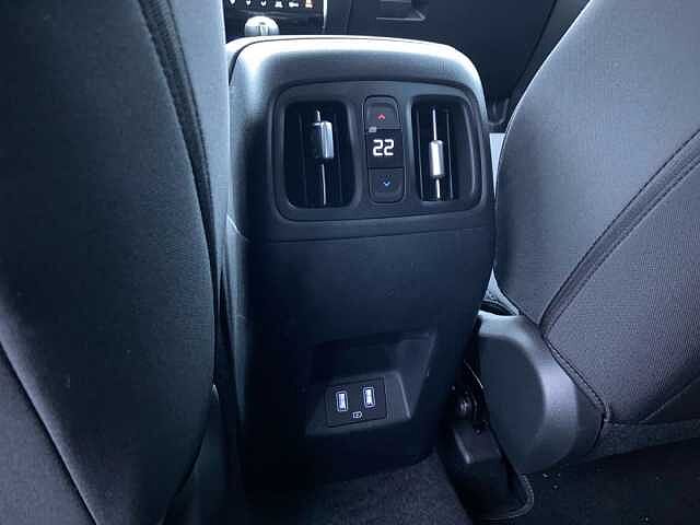 Hyundai TUCSON 1.6 T-GDI 48V DCT XLine