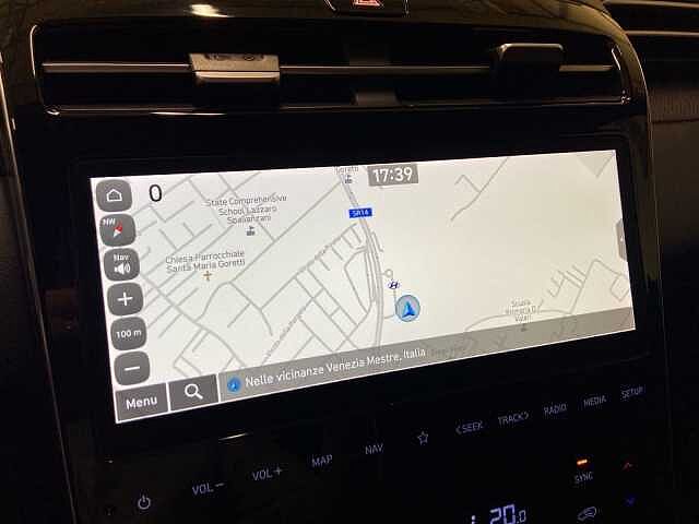 Hyundai TUCSON 1.6 HEV aut.Exellence