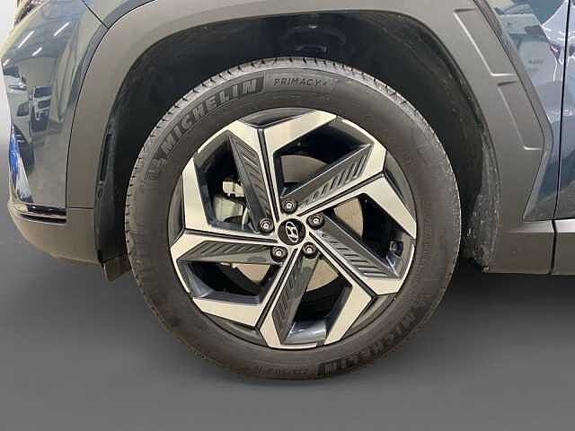 Hyundai TUCSON 1.6 HEV aut.Exellence