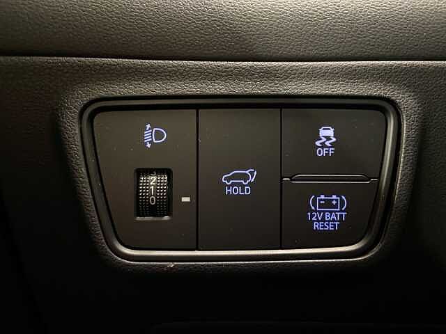 Hyundai TUCSON 1.6 HEV aut.Exellence