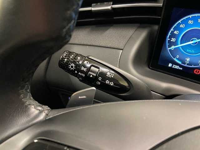 Hyundai TUCSON 1.6 HEV aut.Exellence