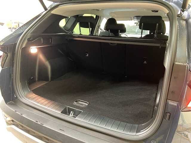 Hyundai TUCSON 1.6 HEV aut.Exellence