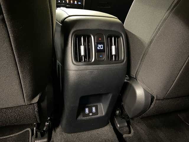 Hyundai TUCSON 1.6 HEV aut.Exellence