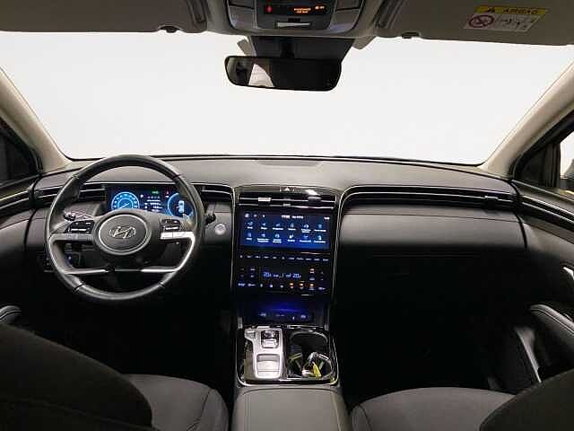Hyundai TUCSON 1.6 HEV aut.Exellence