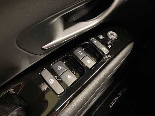 Hyundai TUCSON 1.6 HEV aut.Exellence