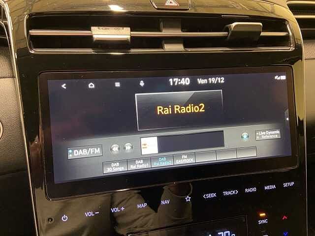 Hyundai TUCSON 1.6 HEV aut.Exellence