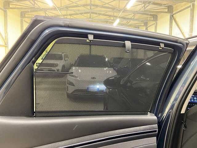 Hyundai TUCSON 1.6 HEV aut.Exellence