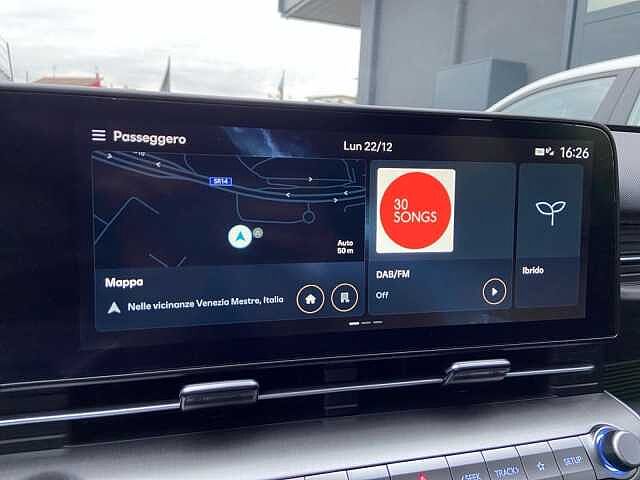 Hyundai KONA HEV 1.6 DCT XClass