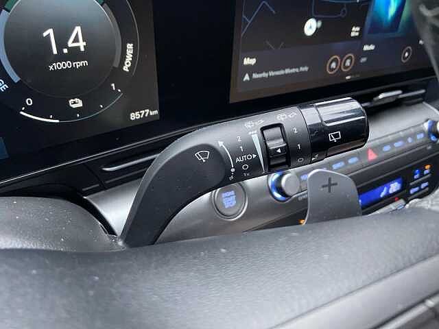 Hyundai KONA HEV 1.6 DCT XClass