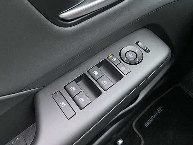 Hyundai KONA HEV 1.6 DCT XClass