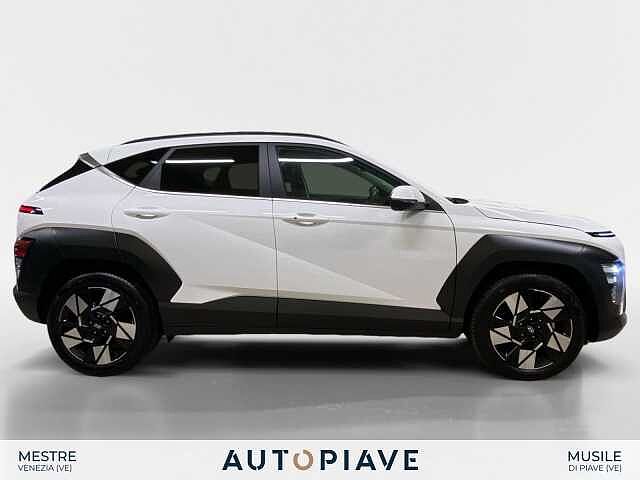 Hyundai KONA HEV 1.6 DCT XClass