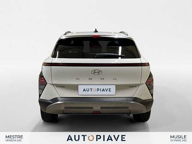 Hyundai KONA HEV 1.6 DCT XClass