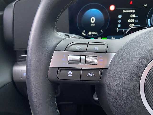 Hyundai KONA HEV 1.6 DCT XClass