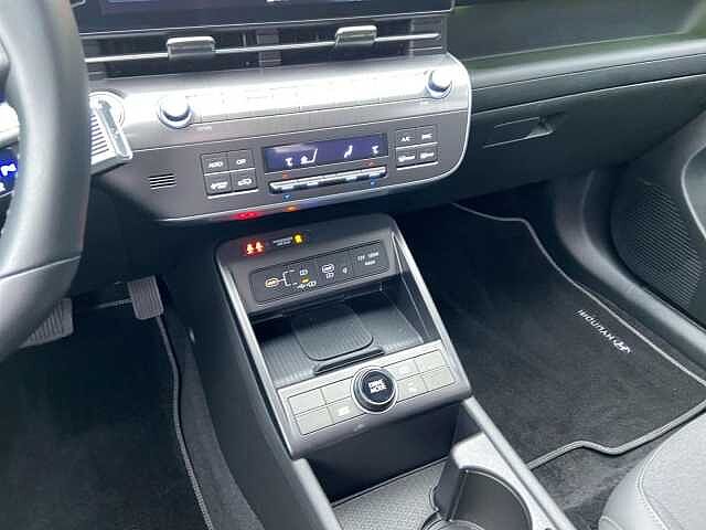 Hyundai KONA HEV 1.6 DCT XClass