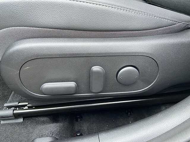 Hyundai KONA HEV 1.6 DCT XClass