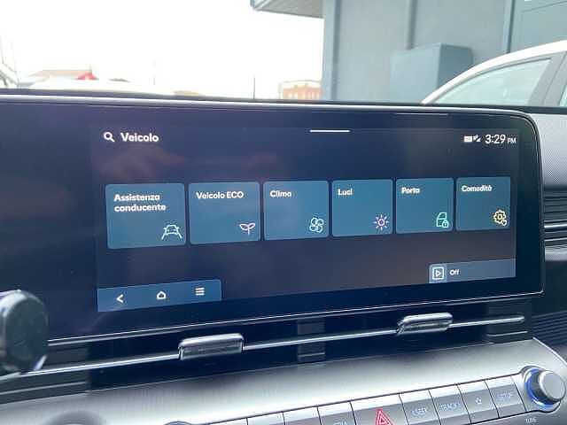 Hyundai KONA HEV 1.6 DCT XClass