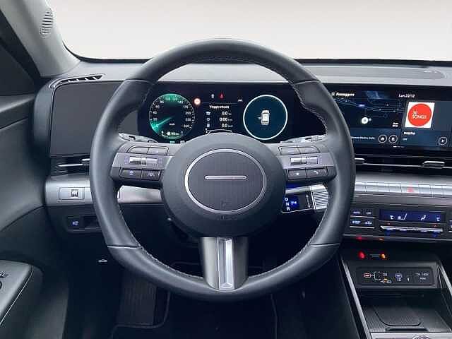 Hyundai KONA HEV 1.6 DCT XClass
