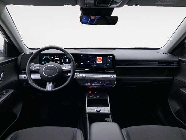 Hyundai KONA HEV 1.6 DCT XClass