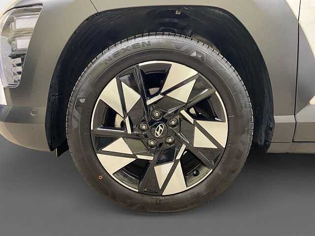 Hyundai KONA HEV 1.6 DCT XClass