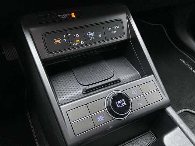 Hyundai KONA HEV 1.6 DCT XClass