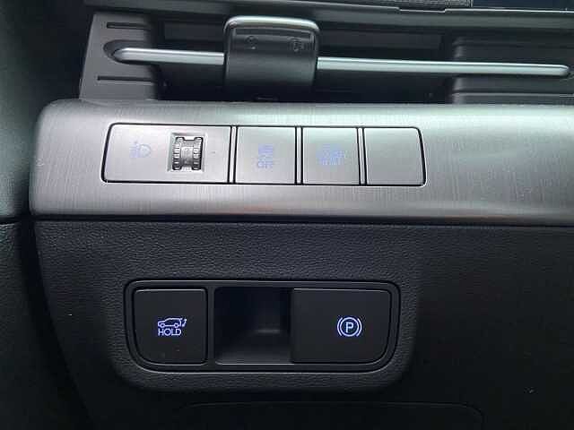 Hyundai KONA HEV 1.6 DCT XClass