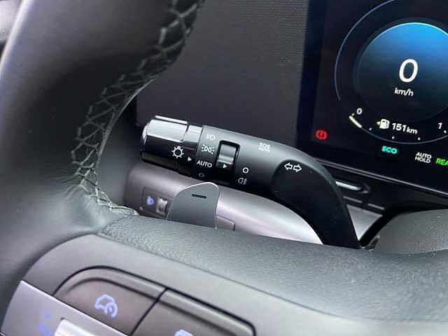 Hyundai KONA HEV 1.6 DCT XClass