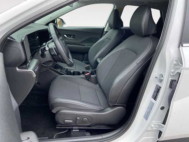 Hyundai KONA HEV 1.6 DCT XClass