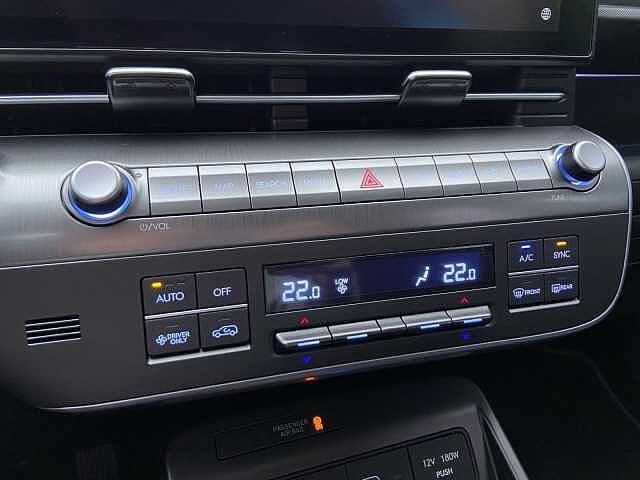 Hyundai KONA HEV 1.6 DCT XClass