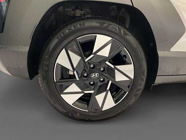 Hyundai KONA HEV 1.6 DCT XClass