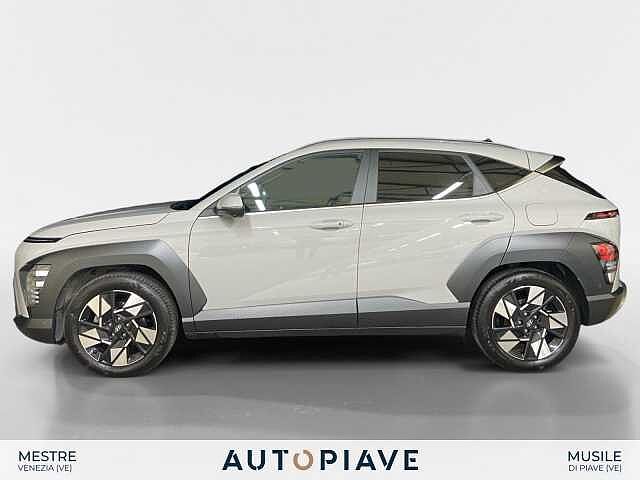Hyundai KONA HEV 1.6 DCT XClass