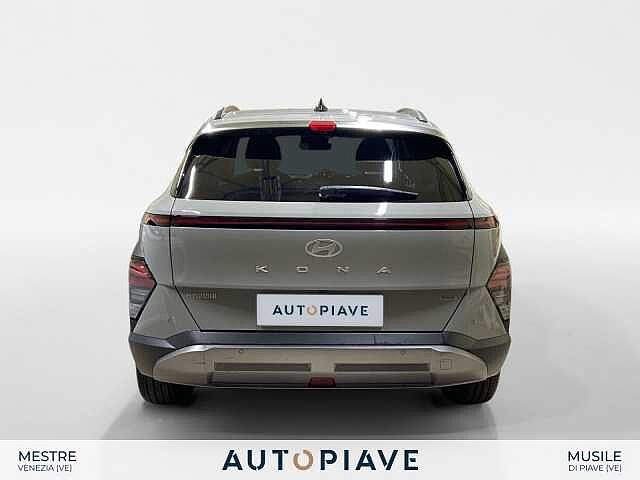 Hyundai KONA HEV 1.6 DCT XClass