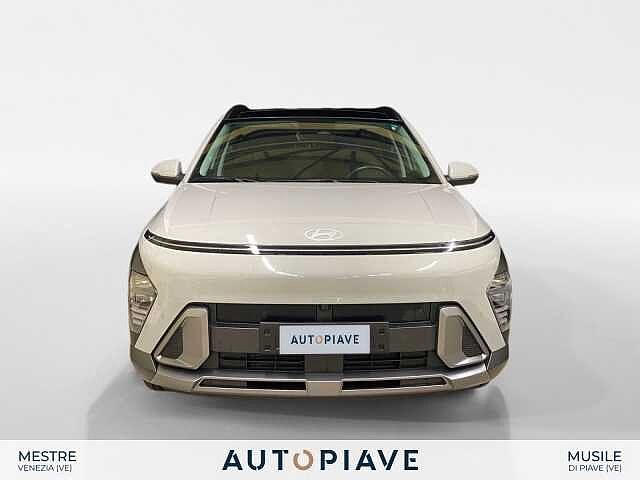 Hyundai KONA HEV 1.6 DCT XClass