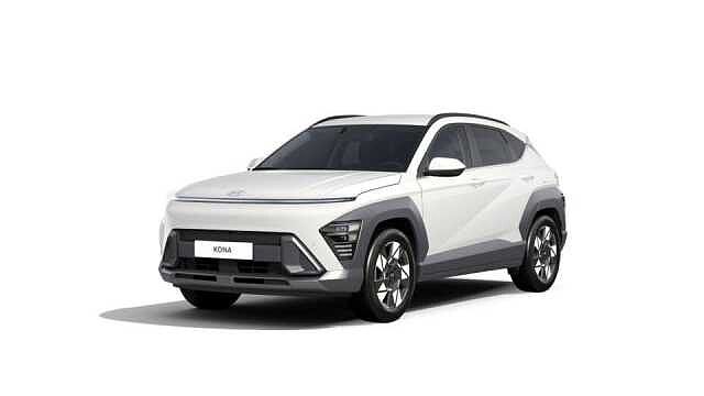 Hyundai KONA 1.0 T-GDI Hybrid 48V iMT XLine