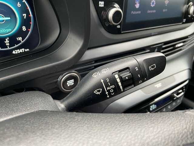 Hyundai BAYON 1.0 T-GDI Hybrid 48V iMT XClass