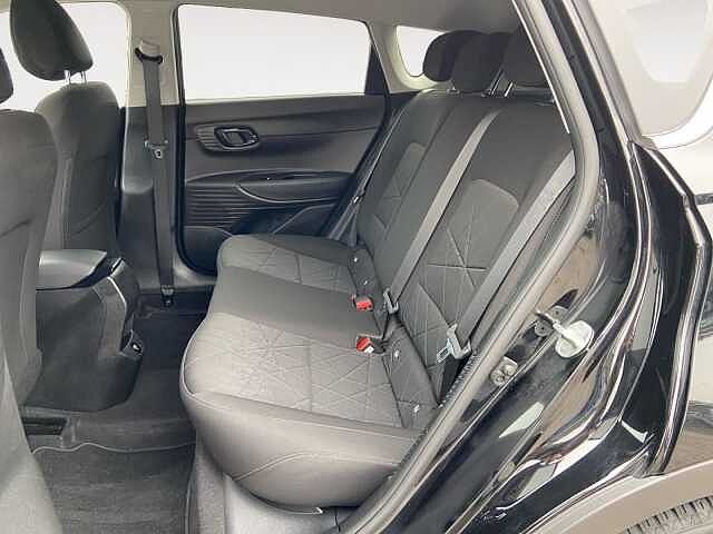 Hyundai BAYON 1.0 T-GDI Hybrid 48V iMT XClass