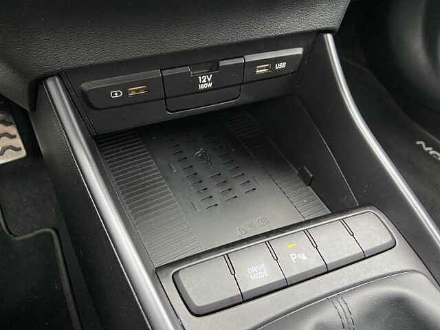 Hyundai BAYON 1.0 T-GDI Hybrid 48V iMT XClass