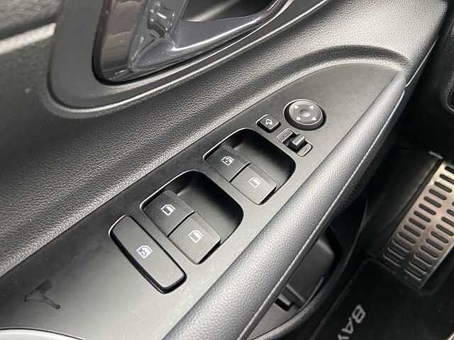 Hyundai BAYON 1.0 T-GDI Hybrid 48V iMT XClass