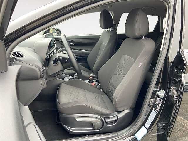 Hyundai BAYON 1.0 T-GDI Hybrid 48V iMT XClass