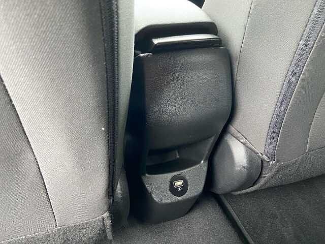 Hyundai BAYON 1.0 T-GDI Hybrid 48V iMT XClass