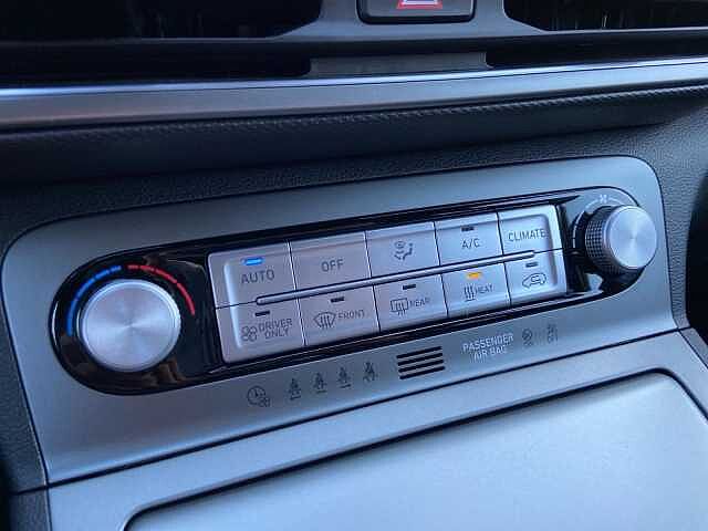 Hyundai KONA EV 64 kWh XLine