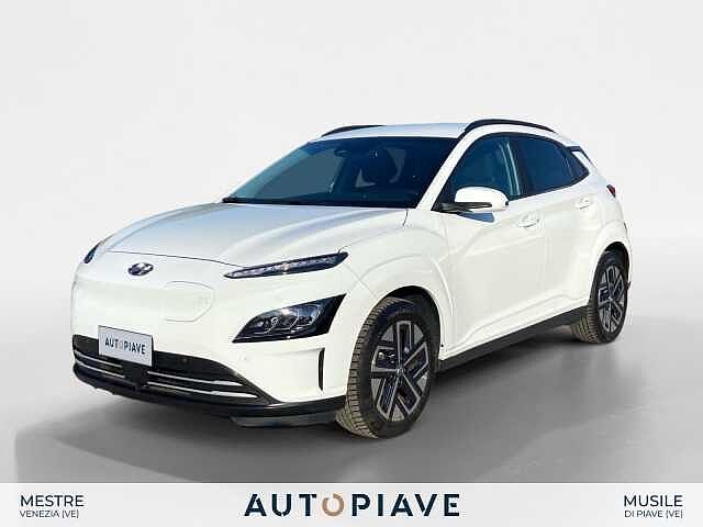 Hyundai KONA EV 64 kWh XLine