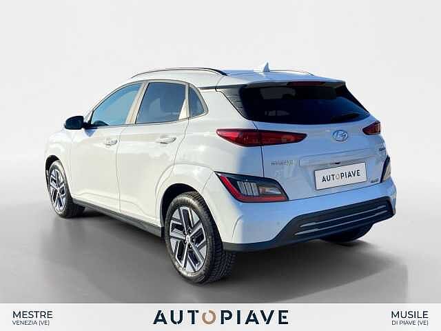 Hyundai KONA EV 64 kWh XLine