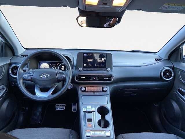 Hyundai KONA EV 64 kWh XLine