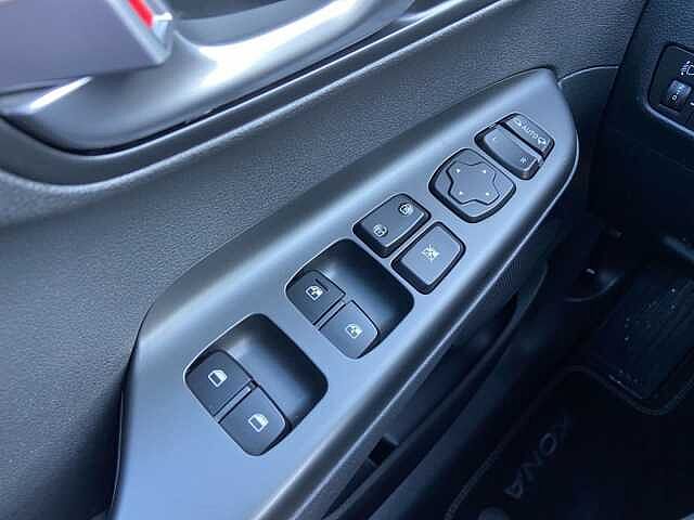 Hyundai KONA EV 64 kWh XLine