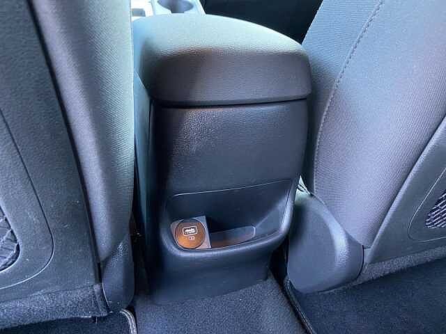 Hyundai KONA EV 64 kWh XLine